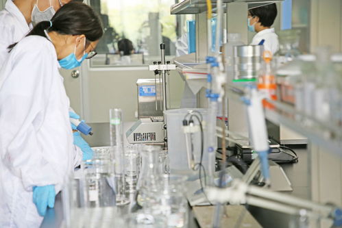 跨界共生 当大健康产业与基础教育在富诺健康工厂“交汇”