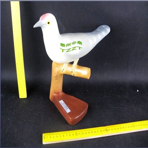 仿真杜鹃 j3240 自然大 生物实验器材 中学 教学仪器 初中|tzzt旗舰店