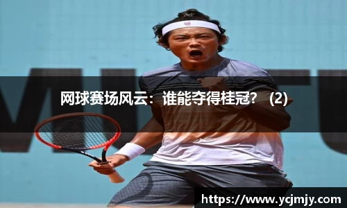 网球赛场风云：谁能夺得桂冠？ (2)